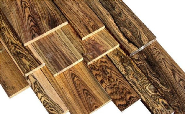 世界上最昂贵的木材排行榜：沉香木每公斤价格可达10万美元
