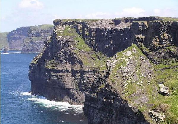 世界十大著名悬崖排行榜：梅萨维德悬崖被称为悬崖宫