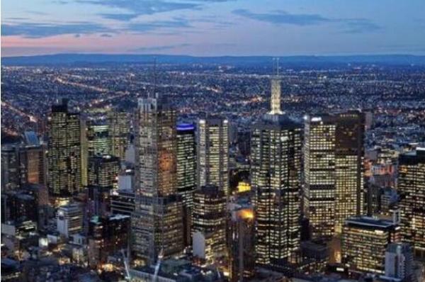 大洋洲十大城市排行榜：悉尼经济发达气候宜人
