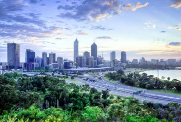 大洋洲十大城市排行榜：悉尼经济发达气候宜人