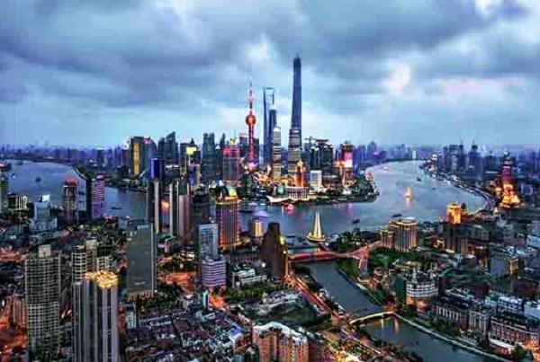 中国十大城市排行榜 全国经济最发达的城市排名