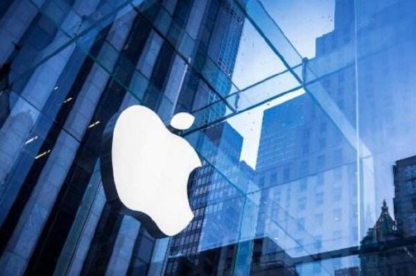 全球十大科技顶尖公司排行榜：苹果产品深受消费者喜爱