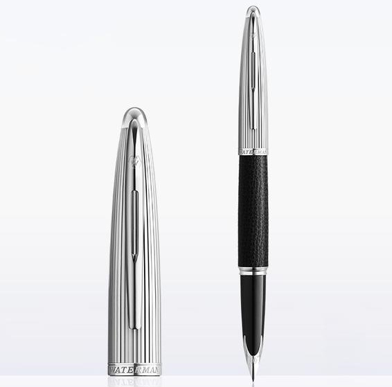 十大最好的钢笔品牌 高档钢笔品牌排行榜