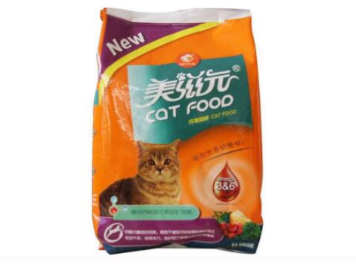 国产放心的猫粮品牌排行榜 中国十大猫粮品牌