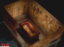 揭秘世界十大古墓藏珍宝珍品如何穿越时代引人注目