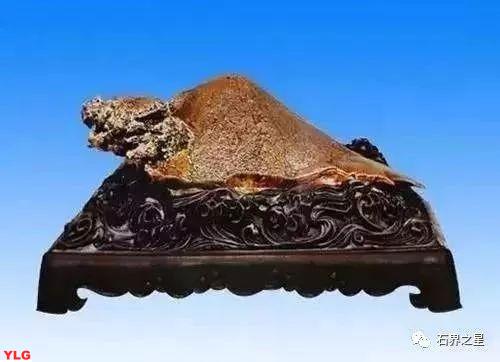 中国十大著名观赏石排名榜探索奇观领略自然之美