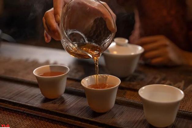 揭秘世界十大茶品牌排行榜品味泡茶新高度你可曾尝过