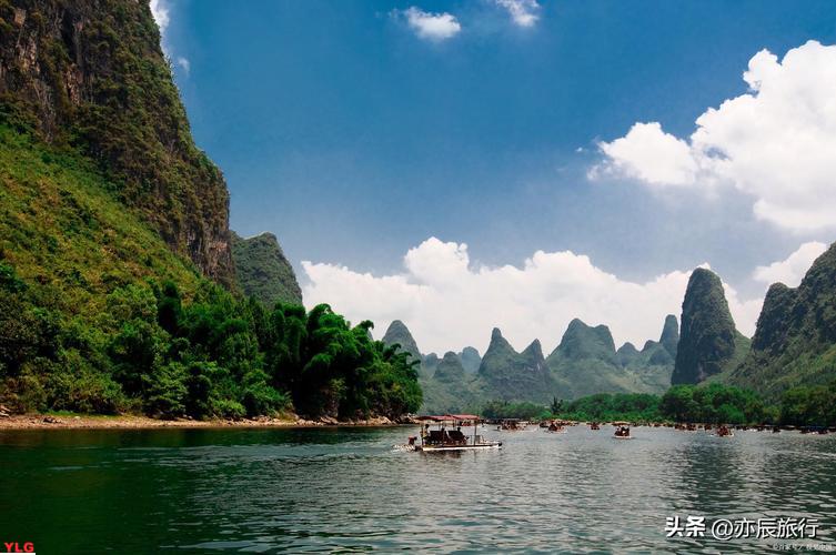 桂林旅游必去六大景点排行榜为您呈现壮美山水绝美仙境