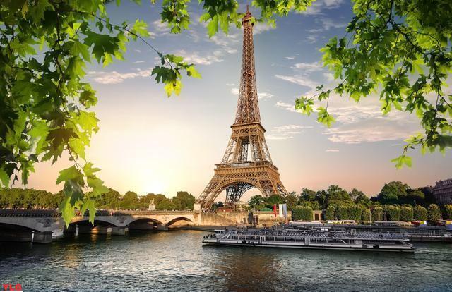 法国旅游必去六大景点排行榜探索最美丽的风景和文化遗产