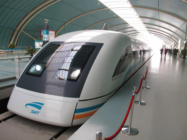 中国最快火车每小时多少公里 盘点中国最快火车排名