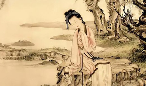 盘点中国的十大野史故事:慈禧太后曾经拥有多个外国情人