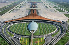 中国十大机场有哪几个 盘点中国十大机场排名