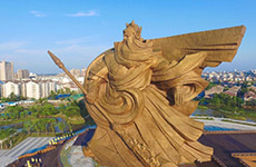 中国五大著名雕塑排名（中国著名人物雕塑有哪些）