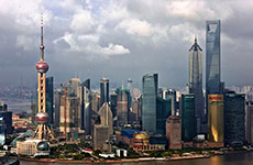 上海各区繁华程度排名（上海最繁华的地方是什么区）