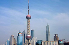 上海十大地标建筑排名（上海十大地标建筑是什么）