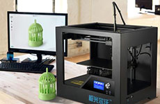 3D打印机十大品牌（哪个品牌的3d打印机好）