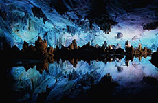 全球十大最美天然山洞排行榜（天然山洞里面有什么）