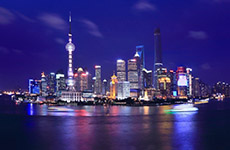 中国最强城市排行榜（中国综合实力最强的城市是哪个）