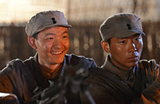 中国战争的电影排行榜前十名（战争电影有哪些）
