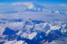 世界上最长的山脉排行榜（世界最长山脉是什么）