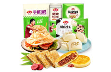 中国最受欢迎的速食品牌有哪些 盘点中国十大速食食品品牌排行榜