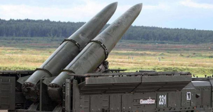 五大恐怖核武器排名:RDS-220氢弹实力强悍