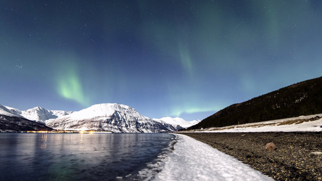 挪威旅游攻略 挪威必去十大景点排行榜