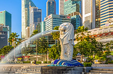 新加坡著名十大旅游景点排名（新加坡旅游景点有哪些地方）