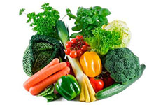 营养价值最高的十种蔬菜（最有营养价值的蔬菜是什么菜?） 