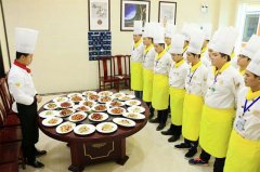 最好的餐饮培训是哪家 盘点中国最好的餐饮培训机构排名