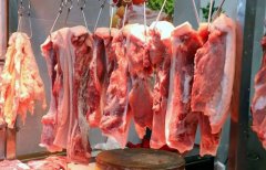 如何挑选新鲜猪肉 盘点新鲜猪肉的选购方法