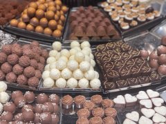 好吃的巧克力品牌有哪些 盘点世界顶级巧克力品牌排行榜
