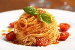 值得品尝的意大利美食有哪些 盘点意大利美食排行榜前十名