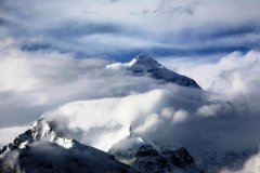 世界上最高的山峰是什么峰 盘点世界上最高的山峰介绍