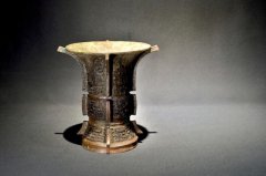大英博物馆的中国青铜器有哪些 盘点大英博物馆十大中国青铜器排行榜