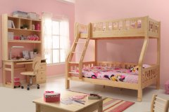 儿童家具哪个品牌比较好 盘点值得购买的儿童家具品牌排行榜
