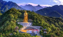 中国著名的道教名山有哪些 盘点中国十大道教圣地排名榜