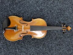 小提琴品牌哪个好用 盘点小提琴品牌十大排名