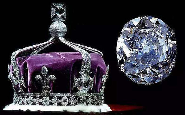 最珍贵的钻石有哪些 盘点世界十大著名钻石排行榜
